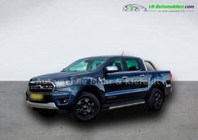 Ford Ranger , garage LB AUTOMOBILES  Beaupuy