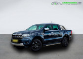 Ford Ranger occasion année 2022 boite Automatique Annonce Ford Ranger occasion Diesel DOUBLE CABINE 2.0 213 BVA à Beaupuy