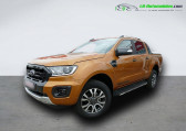 Annonce Ford Ranger occasion Diesel DOUBLE CABINE 2.0 213 BVA  Beaupuy