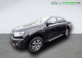 Ford Ranger DOUBLE CABINE 2.0 213 BVA   Beaupuy 31