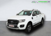 Ford Ranger DOUBLE CABINE 2.0 213 BVA   Beaupuy 31