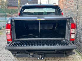 Ford Ranger DOUBLE CABINE 2.0 213 BVA  occasion  Beaupuy - photo n7
