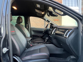 Ford Ranger DOUBLE CABINE 2.0 213 BVA  occasion  Beaupuy - photo n6