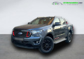 Ford Ranger occasion année 2021 boite Automatique Annonce Ford Ranger occasion Diesel DOUBLE CABINE 2.0 213 BVA à Beaupuy