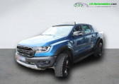 Ford Ranger DOUBLE CABINE 2.0 213 BVA   Beaupuy 31