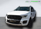 Ford Ranger occasion année 2020 boite Automatique Annonce Ford Ranger occasion Diesel DOUBLE CABINE 2.0 213 BVA à Beaupuy