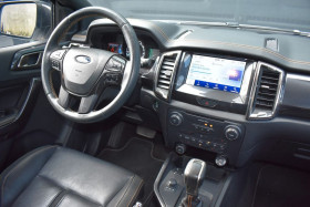 Ford Ranger DOUBLE CABINE 2.0 213 BVA  occasion  Beaupuy - photo n3
