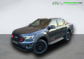 Ford Ranger DOUBLE CABINE 2.0 213 BVA  occasion  Beaupuy - photo n2