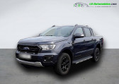 Ford Ranger DOUBLE CABINE 2.0 213 BVA   Beaupuy 31