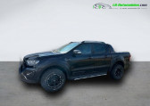 Annonce Ford Ranger occasion Diesel DOUBLE CABINE 2.0 213 BVA  Beaupuy
