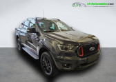Ford Ranger occasion année 2021 boite Automatique Annonce Ford Ranger occasion Diesel DOUBLE CABINE 2.0 213 BVA à Beaupuy