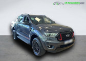 Ford Ranger occasion année 2021 boite Automatique Annonce Ford Ranger occasion Diesel DOUBLE CABINE 2.0 213 BVA à Beaupuy
