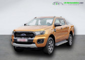 Ford Ranger occasion année 2021 boite Automatique Annonce Ford Ranger occasion Diesel DOUBLE CABINE 2.0 213 BVA à Beaupuy