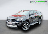 Ford Ranger occasion année 2021 boite Automatique Annonce Ford Ranger occasion Diesel DOUBLE CABINE 2.0 213 BVA à Beaupuy