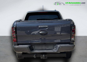 Ford Ranger DOUBLE CABINE 2.0 213 BVA  occasion  Beaupuy - photo n5