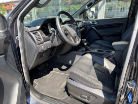 Ford Ranger DOUBLE CABINE 2.0 213 BVA  occasion  Beaupuy - photo n6