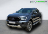 Annonce Ford Ranger occasion Diesel DOUBLE CABINE 2.0 213 BVA à Beaupuy