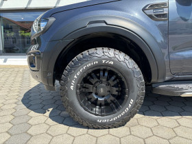 Ford Ranger DOUBLE CABINE 2.0 213 BVA  occasion  Beaupuy - photo n8