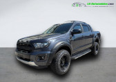 Ford Ranger DOUBLE CABINE 2.0 213 BVA   Beaupuy 31