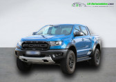 Ford Ranger occasion année 2020 boite Automatique Annonce Ford Ranger occasion Diesel DOUBLE CABINE 2.0 213 BVA à Beaupuy