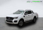 Annonce Ford Ranger occasion Diesel DOUBLE CABINE 2.0 213 BVA  Beaupuy
