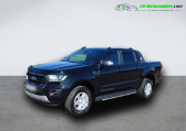 Ford Ranger occasion année 2021 boite Automatique Annonce Ford Ranger occasion Diesel DOUBLE CABINE 2.0 213 BVA à Beaupuy