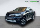 Ford Ranger occasion année 2021 boite Automatique Annonce Ford Ranger occasion Diesel DOUBLE CABINE 2.0 213 BVA à Beaupuy