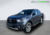 Ford Ranger occasion année 2021 boite Automatique Annonce Ford Ranger occasion Diesel DOUBLE CABINE 2.0 213 BVA à Beaupuy