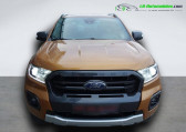 Ford Ranger DOUBLE CABINE 2.0 213 BVA   Beaupuy 31