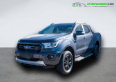 Ford Ranger DOUBLE CABINE 2.0 213 BVA   Beaupuy 31