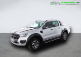 Ford Ranger DOUBLE CABINE 2.0 213 BVA   Beaupuy 31
