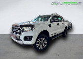 Ford Ranger occasion année 2021 boite Automatique Annonce Ford Ranger occasion Diesel DOUBLE CABINE 2.0 213 BVA à Beaupuy
