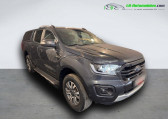 Ford Ranger DOUBLE CABINE 2.0 213 BVA   Beaupuy 31