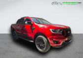 Ford Ranger occasion année 2022 boite Automatique Annonce Ford Ranger occasion Diesel DOUBLE CABINE 2.0 213 BVA à Beaupuy
