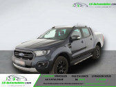Annonce Ford Ranger occasion Diesel DOUBLE CABINE 2.0 213 BVA  Beaupuy