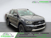 Annonce Ford Ranger occasion Diesel DOUBLE CABINE 2.0 213 BVA  Beaupuy