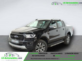 Ford Ranger occasion année 2021 boite Automatique Annonce Ford Ranger occasion Diesel DOUBLE CABINE 2.0 213 BVA à Beaupuy