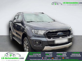 Annonce Ford Ranger occasion Diesel DOUBLE CABINE 2.0 213 BVM � Beaupuy
