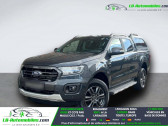 Annonce Ford Ranger occasion Diesel DOUBLE CABINE 2.0 213 BVM � Beaupuy