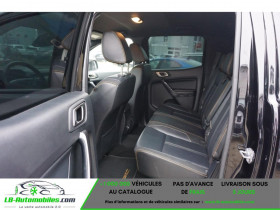 Ford Ranger DOUBLE CABINE 2.0 213 BVM  occasion � Beaupuy - photo n�7