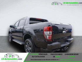 Ford Ranger DOUBLE CABINE 2.0 213 BVM  occasion � Beaupuy - photo n�4