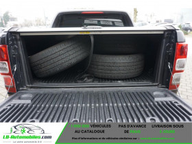 Ford Ranger DOUBLE CABINE 2.0 213 BVM  occasion � Beaupuy - photo n�10