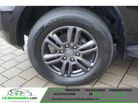 Ford Ranger DOUBLE CABINE 2.0 213 BVM  occasion � Beaupuy - photo n�9