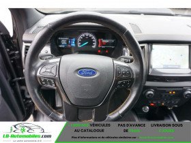 Ford Ranger DOUBLE CABINE 2.0 213 BVM  occasion � Beaupuy - photo n�8