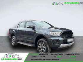 Ford Ranger DOUBLE CABINE 2.0 213 BVM  occasion � Beaupuy - photo n�2