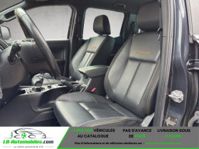 Ford Ranger DOUBLE CABINE 2.0 213 BVM  occasion � Beaupuy - photo n�8