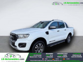 Annonce Ford Ranger occasion Diesel DOUBLE CABINE 2.0 213 BVM � Beaupuy