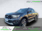 Ford Ranger DOUBLE CABINE 2.0 213 BVM   Beaupuy 31