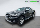 Ford Ranger occasion année 2020 boite Manuelle Annonce Ford Ranger occasion Diesel DOUBLE CABINE 2.0 213 BVM à Beaupuy