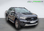 Ford Ranger DOUBLE CABINE 2.0 213 BVM   Beaupuy 31